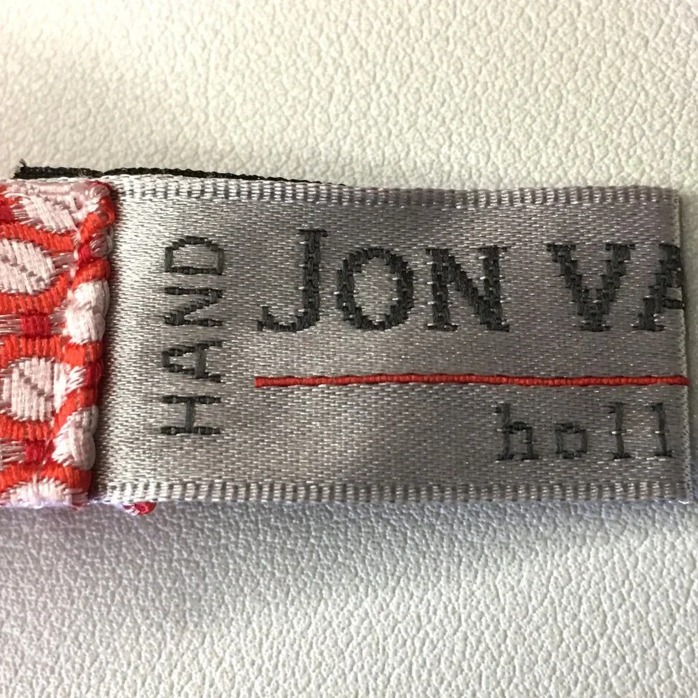 JON VANDYK HOLLAND Vintage Vibe Semi-Butterfly Bow Tie ▶◀ 𝔹ℝ𝔸ℕ𝔻 ℕ𝔼𝕎!